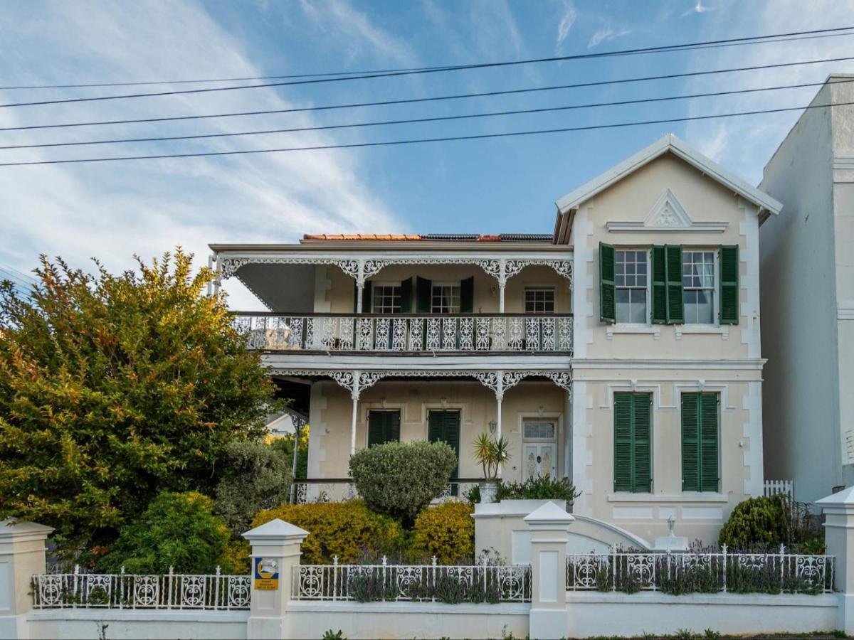 קייפטאון Belvedere House מראה חיצוני תמונה